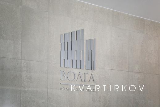 Comfort Apartments on Komsomolskaya, Москва - квартира подобово