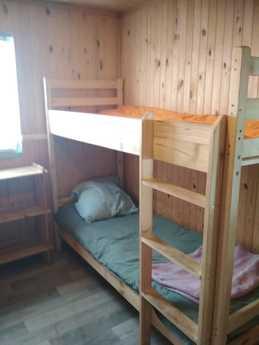 Rent a cottage (room), Chernomorsk (Illichivsk) - apartment by the day