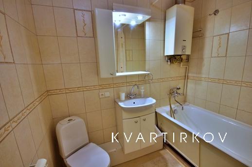 Cozy apartment on Pushkinskaya 7, Санкт-Петербург - квартира подобово