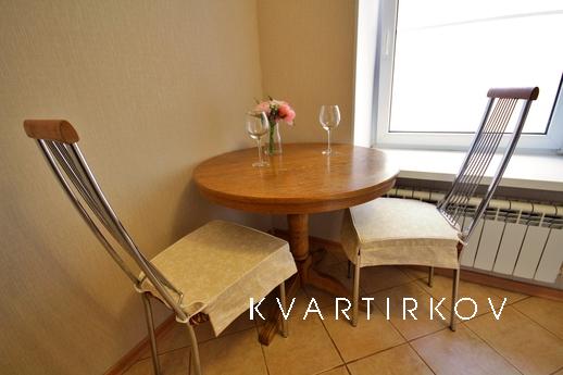 Cozy apartment on Pushkinskaya 7, Санкт-Петербург - квартира подобово