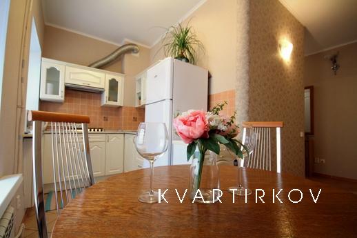 Cozy apartment on Pushkinskaya 7, Санкт-Петербург - квартира подобово