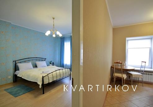 Cozy apartment on Pushkinskaya 7, Санкт-Петербург - квартира подобово