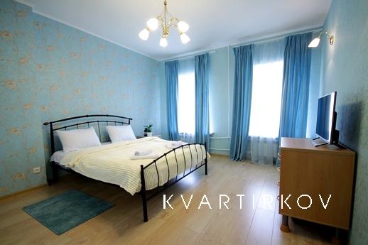 Cozy apartment on Pushkinskaya 7, Санкт-Петербург - квартира подобово