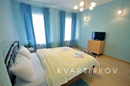 Apartment in the very center of St. Petersburg! All attracti