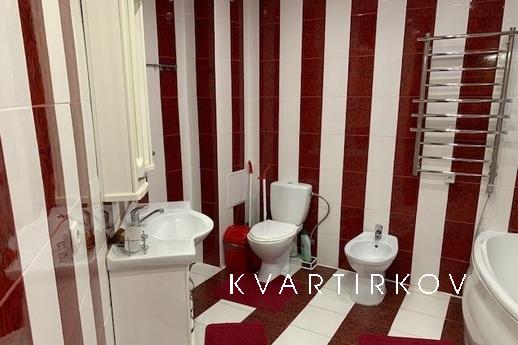2-к Квартира, Одеса - квартира подобово