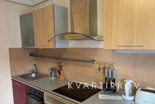2-к Квартира, Одеса - квартира подобово