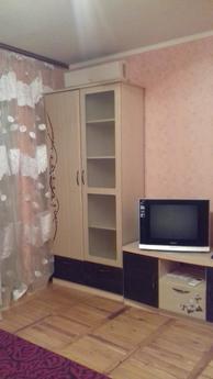 Сдам 1-комнатную квартиру, Бердянск - квартира посуточно
