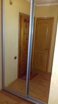 Rent 1-bedroom apartment, Berdiansk - apartment by the day