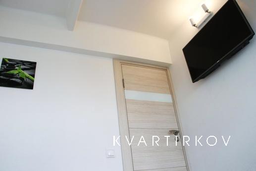 Duplex Studio Apartment! Near, Москва - квартира подобово