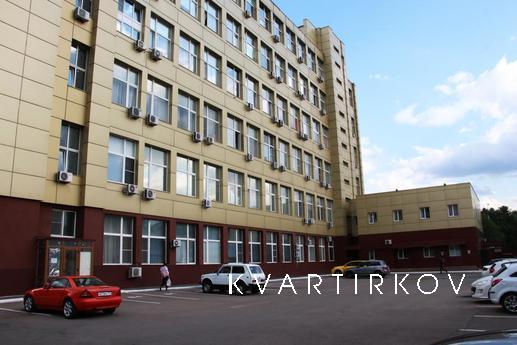 Duplex Studio Apartment! Near, Moscow - apartment by the day