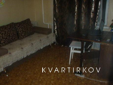 Apartment for rent on Borshchagovka, Kyiv - apartment by the day