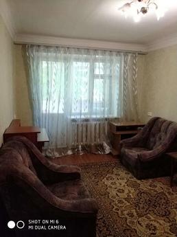 Pl Lenin 650r, Donetsk - apartment by the day