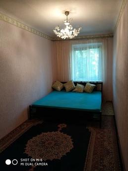 Pl Lenin 650r, Donetsk - apartment by the day