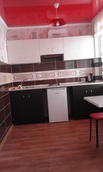 Apartments for rent in Svitlovodsk, Svitlovodsk - apartment by the day