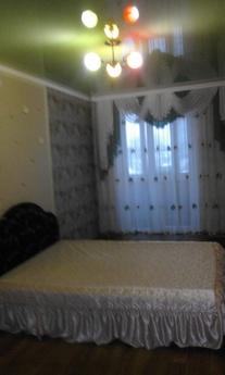 Apartments for rent in Svitlovodsk, Svitlovodsk - apartment by the day