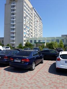 Сдам апартаменты класса Люкс в Затоке, Каролино Бугаз. Закры
