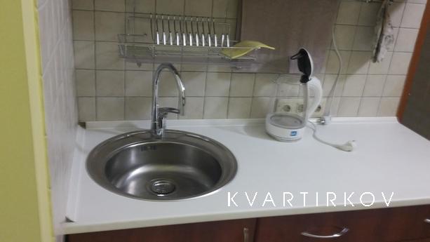 Сдам апартаменты Затока Одесса, Одесса - квартира посуточно