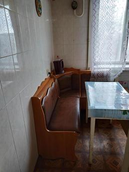 Apartment for rent in the center, Izium - apartment by the day