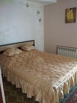 1-комнатная квартира сдается посуточно,, Кропивницкий (Кировоград) - квартира посуточно