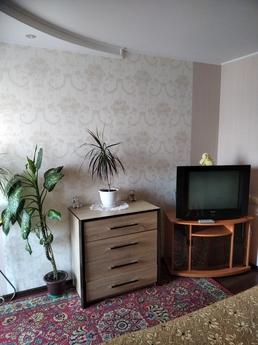 1-кімнатна квартира здається подобово,, Кропивницький (Кіровоград) - квартира подобово