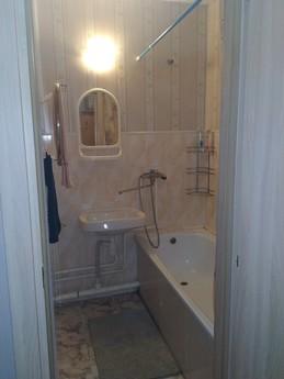 Уютная квартира на Юго-Западе, Москва - квартира посуточно