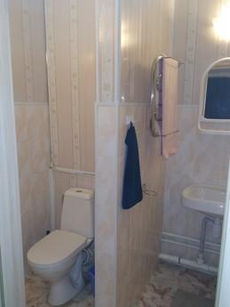 Уютная квартира на Юго-Западе, Москва - квартира посуточно