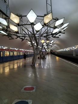 Уютная квартира на Юго-Западе, Москва - квартира посуточно