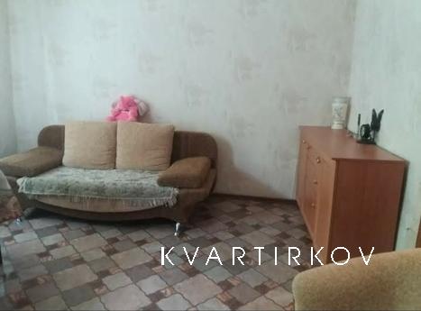 Short term housing, Berdiansk - apartment by the day