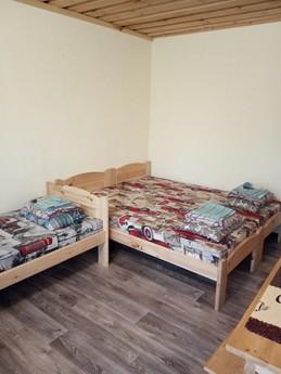 Сдам недорого комнаты у моря, Черноморск (Ильичевск) - квартира посуточно