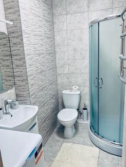 Lux Apartment Comfort Town, Kyiv - apartment by the day