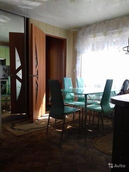 Уютная двухкомнатная квартира у подножия горы Машук, сдается