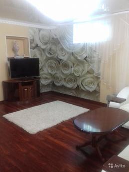 2-к Квартира посуточно Пятигорск.Цветник, Пятигорск - квартира посуточно