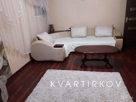 2-к Квартира посуточно Пятигорск.Цветник, Пятигорск - квартира посуточно