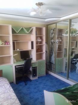 2-к Квартира посуточно Пятигорск.Цветник, Пятигорск - квартира посуточно