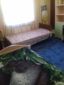 2-к Квартира посуточно Пятигорск.Цветник, Пятигорск - квартира посуточно