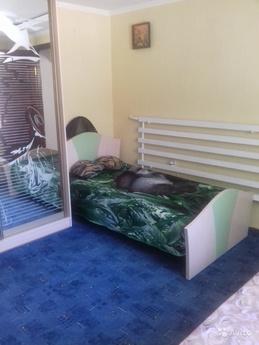 2-к Квартира посуточно Пятигорск.Цветник, Пятигорск - квартира посуточно