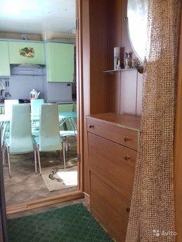 2-к Квартира посуточно Пятигорск.Цветник, Пятигорск - квартира посуточно