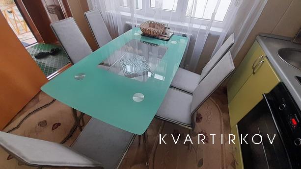 2-к Квартира посуточно Пятигорск.Цветник, Пятигорск - квартира посуточно