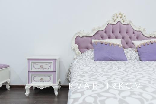 2-х комн, квартира-апартаменты посуточно, Сочи - квартира посуточно