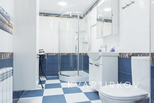 2-х комн, квартира-апартаменты посуточно, Сочи - квартира посуточно