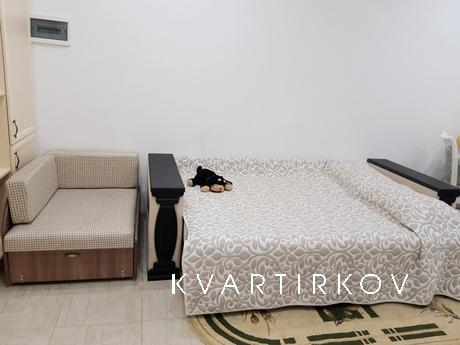 2-х комн, квартира-апартаменты посуточно, Сочи - квартира посуточно