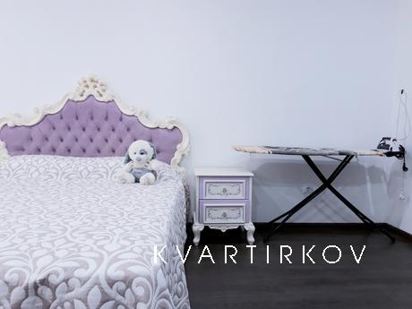 2-х комн, квартира-апартаменты посуточно, Сочи - квартира посуточно