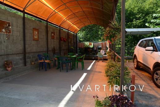 2-х комн, квартира-апартаменты посуточно, Сочи - квартира посуточно