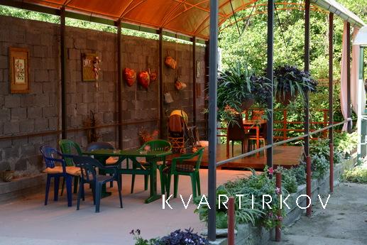 2-х комн, квартира-апартаменты посуточно, Сочи - квартира посуточно