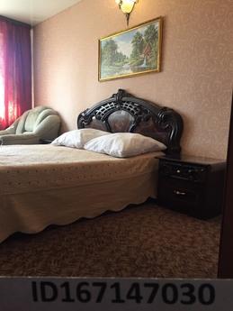 Уютная чистая квартира в квартире есть все новое белое посте