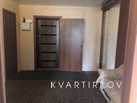 Квартира Посуточно на Широтной, Тюмень - квартира посуточно