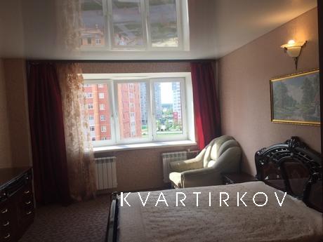 Квартира Посуточно на Широтной, Тюмень - квартира посуточно