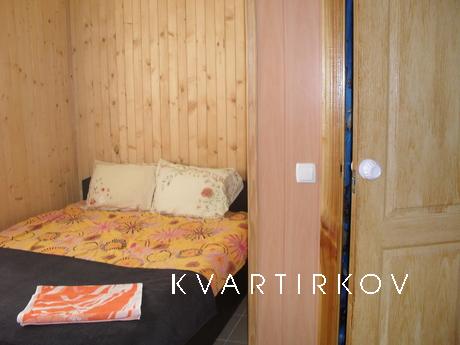 mini hotel center, Mirgorod - apartment by the day