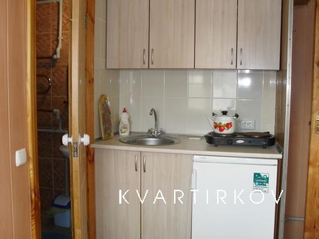 mini hotel center, Mirgorod - apartment by the day