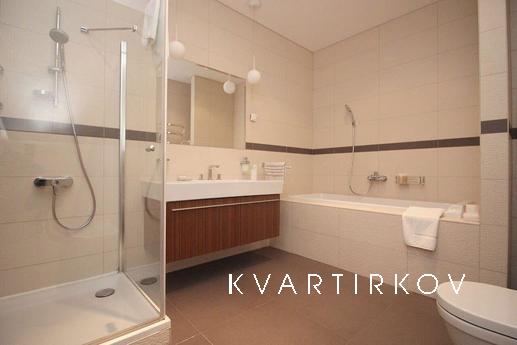 Sky Elite Moscow City 54 этаж, Москва - квартира посуточно